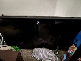 Samsung 55 In. 4K TV