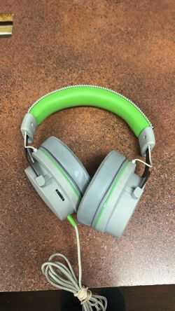 Onn over ear gaming headset (Xbox)