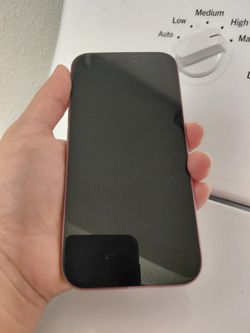 iPhone 16