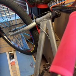 Looking To Trade Se Bike For Ridstar!!