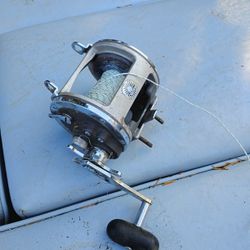 Fishing Reels