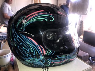 Harley-Davidson Motorcycle LARGE Helmet *brand new it’s in a box