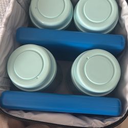 Breast Up & Nursing Pads 