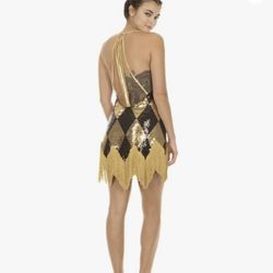 Suicide Squad Costume