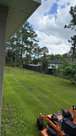 Lawn Care Service