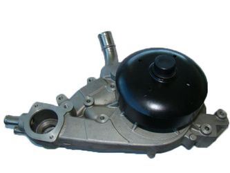 Bomba de agua (water pump) 2008 Silverado