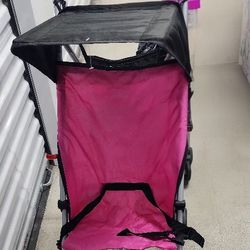 Kids Stroller 