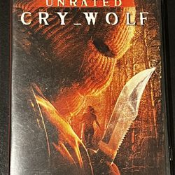 Cry Wolf