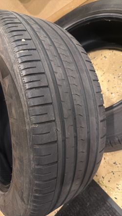 zeetex 27555r20 117vxl 2 tires