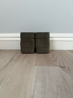 Esstac Double 5.56 Midlength KYWI Pouch