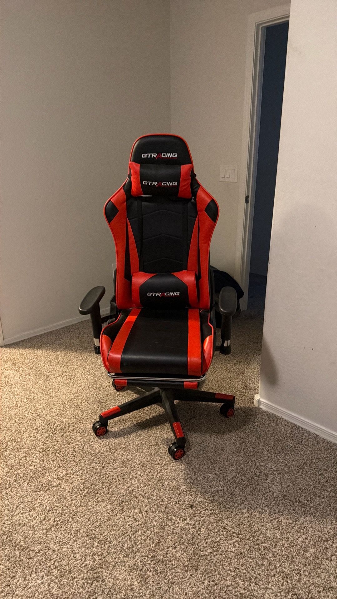 gaming chair