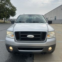 2006 Ford F-150