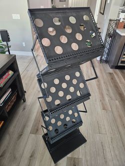Portable Display Stand for Tradeshows