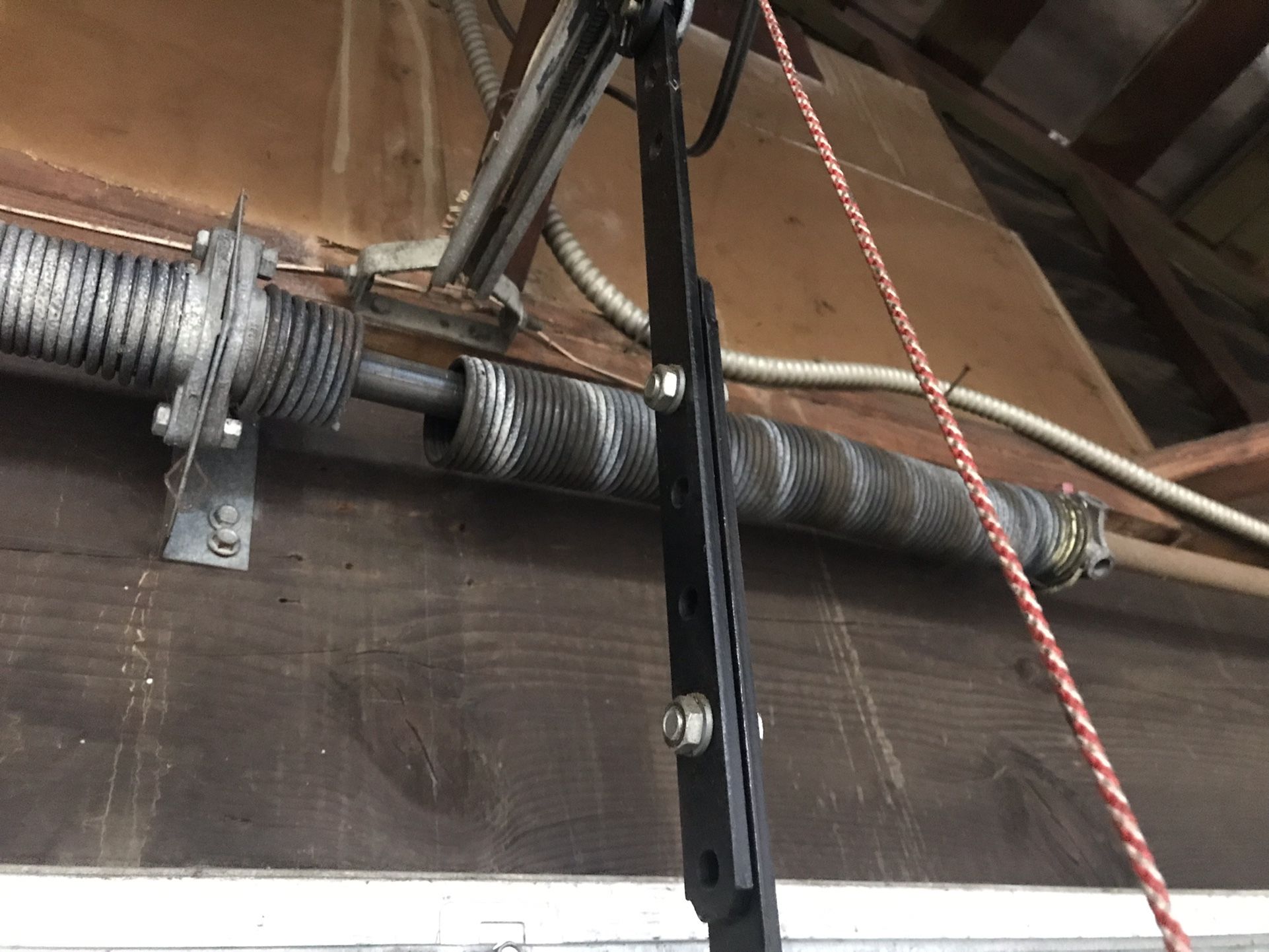 Garage Door Springs