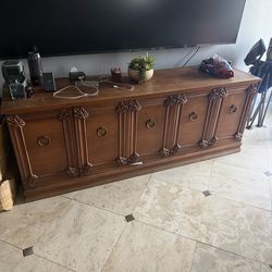 tv stand