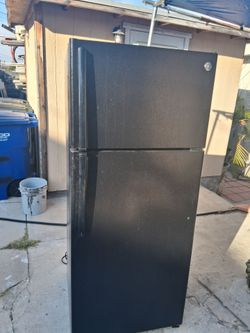 fridge
