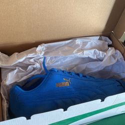 Men’s Puma Shoes 