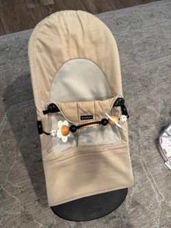 Baby Bjorn Bouncer