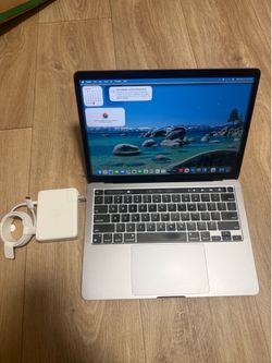 Apple MacBook Pro 13” M1 | 16GB RAM | 256GB SSD | Excellent Condition