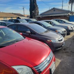 Cars For Sale 