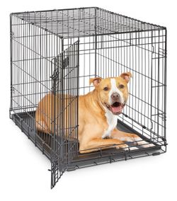 Jaula para perro