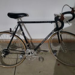 Schwinn 12.2 Le Tour  Made In JAPAN