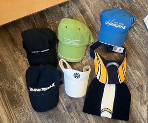 Men’s Hat 🧢