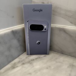 Pixel 10 Pro XL Moonstone 512GB (Unlocked)