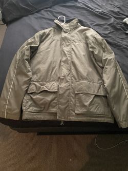 Nike Snowboard Jacket