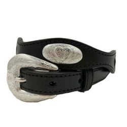 Silver Creek Womens Belt Size26