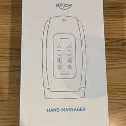 Hand Massager
