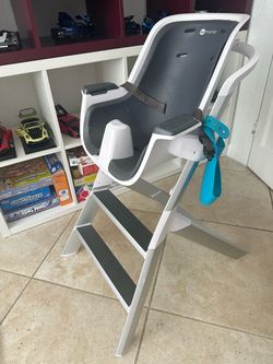 4mom highchair