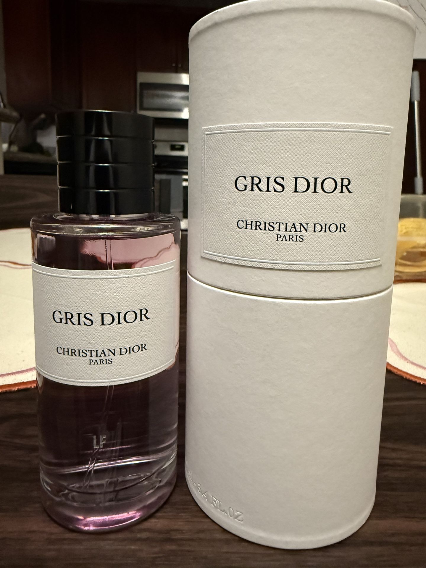 Gris Dior 100ml
