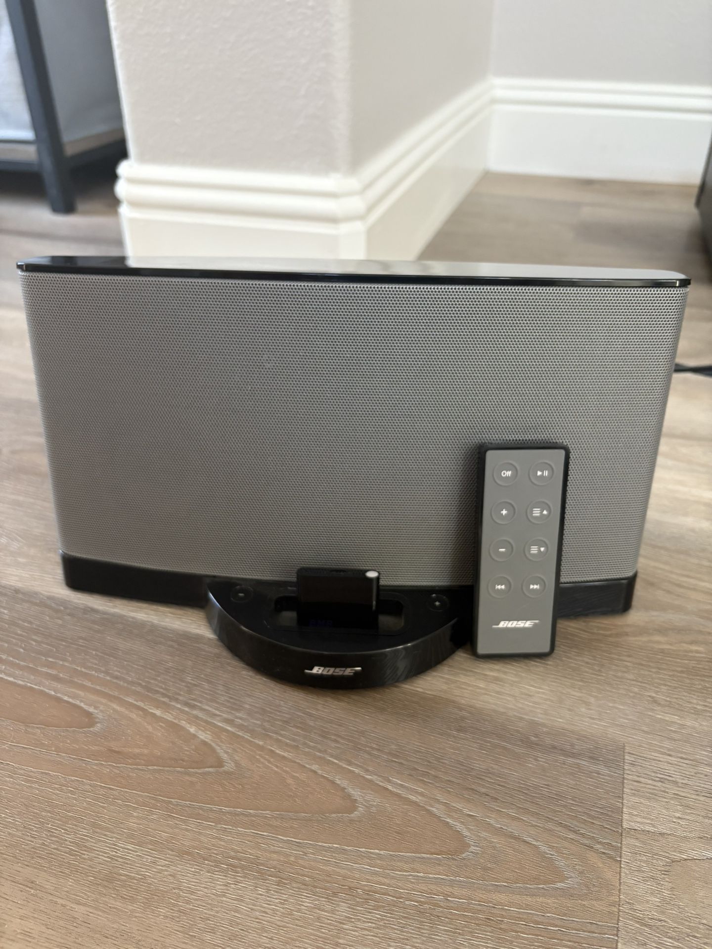 Bose Sound Dock Series 2