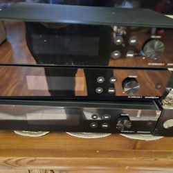 Sennheiser receivers