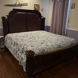 King Bedroom Set