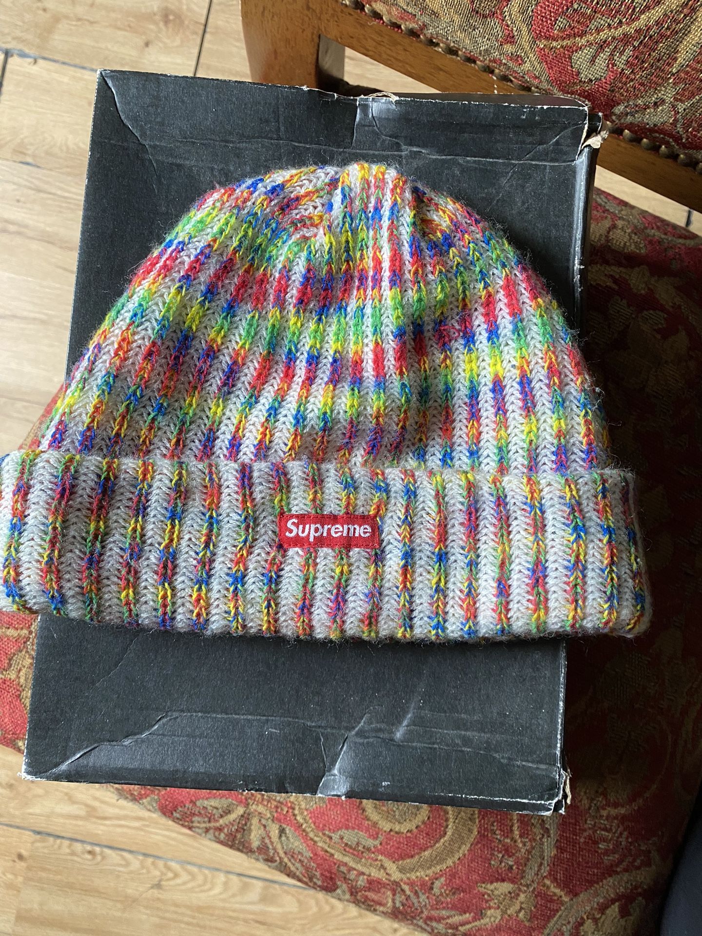Supreme Beanie