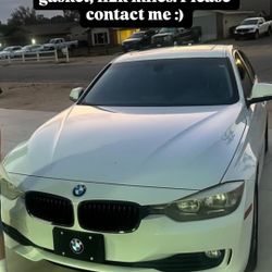 2014 Bmw 320i 