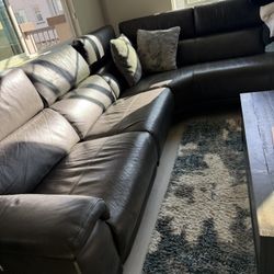 Couch For Sale 
