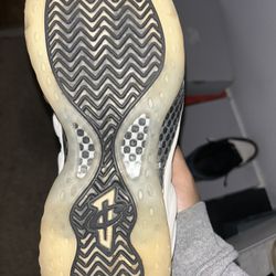 light orewood foamposite 