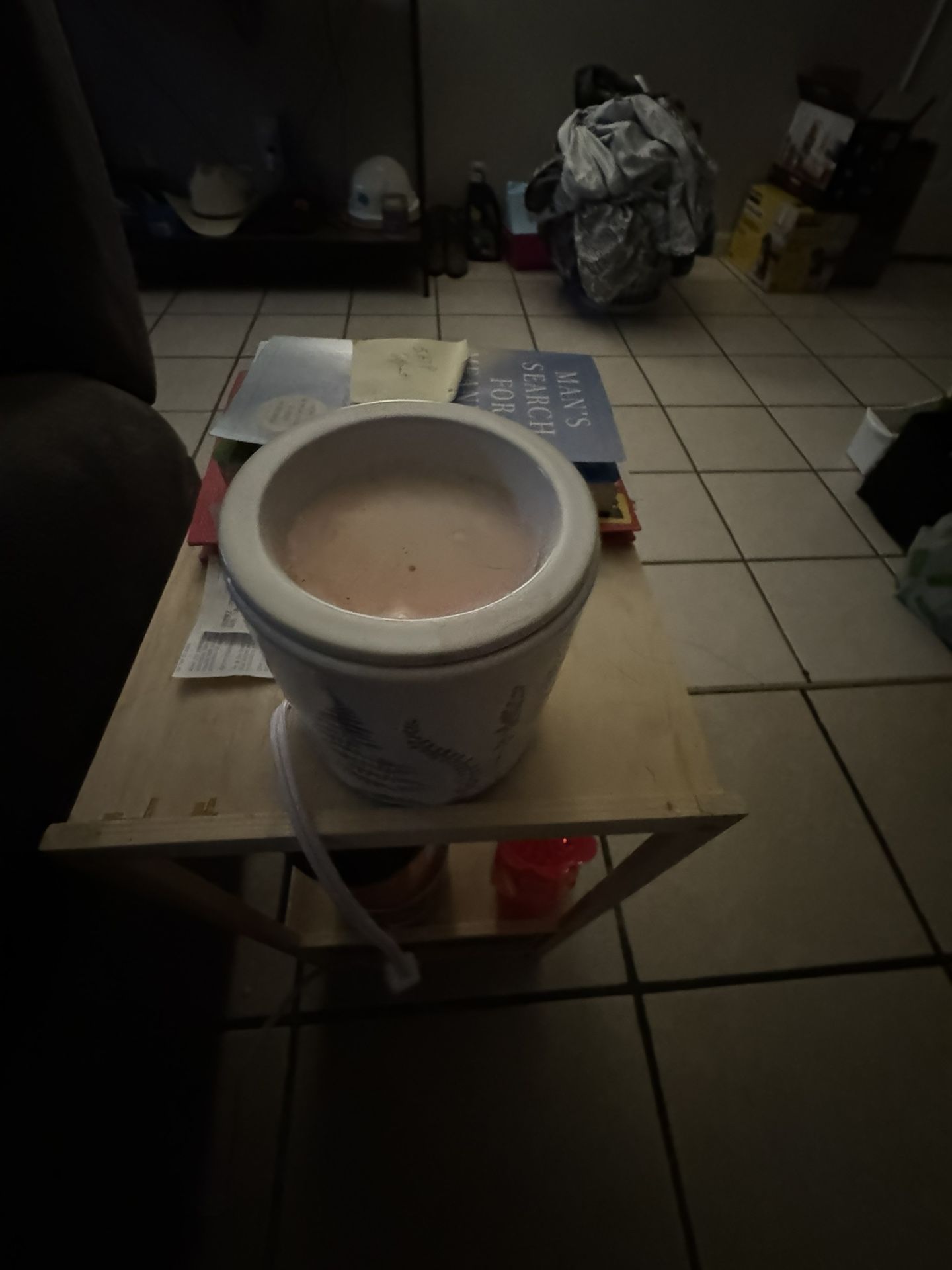 Wax Warmer