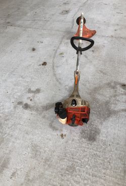 Stihl weedeater