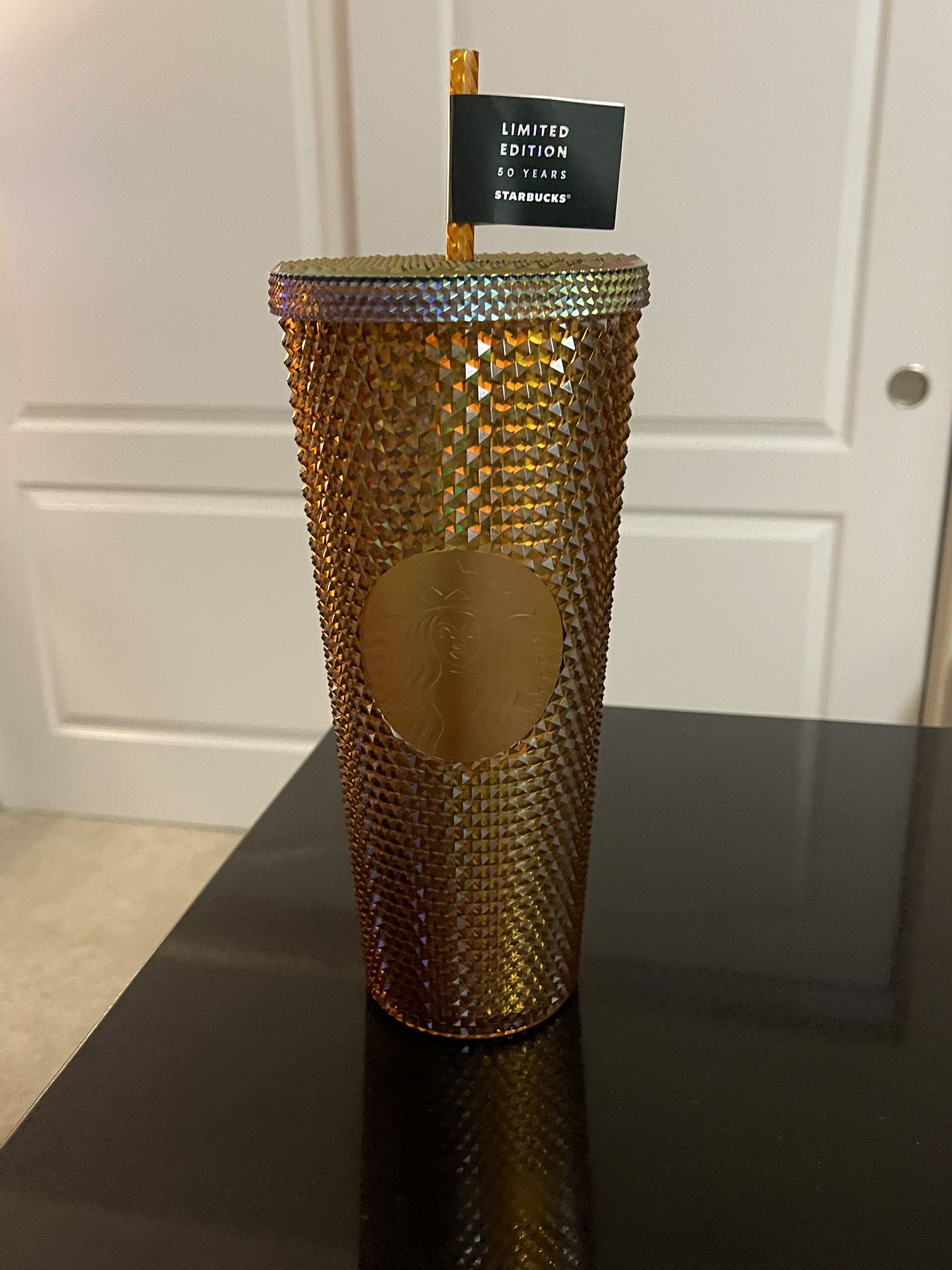 Starbucks Limited Edition Cup