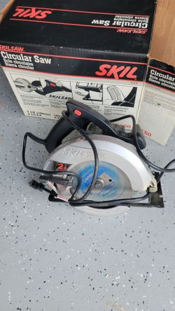 Skil 7 1/4" Circular Saw