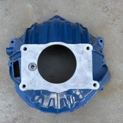 Chevy Truck Bell Housing
