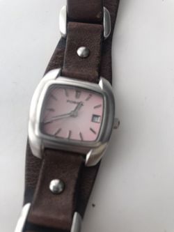 Women watch