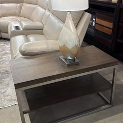 Table New From The Store