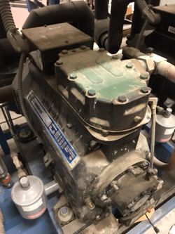 Copeland compressors clearance for sale