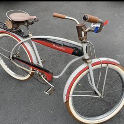 Vintage looking bikes for sale new arrivals