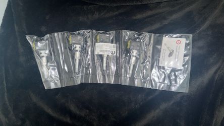OEM TPMS Sensors